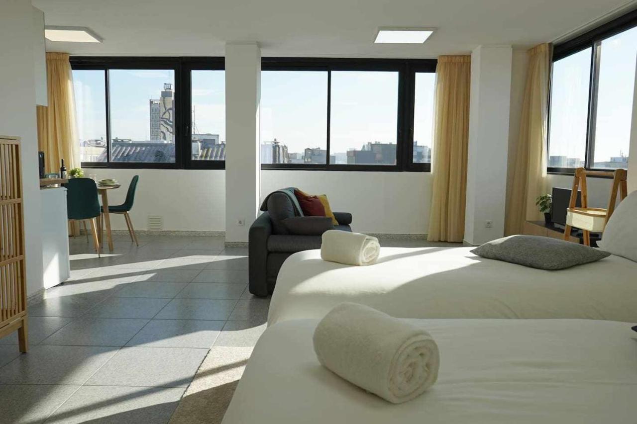 Ryamen - B Apartment Porto Luaran gambar