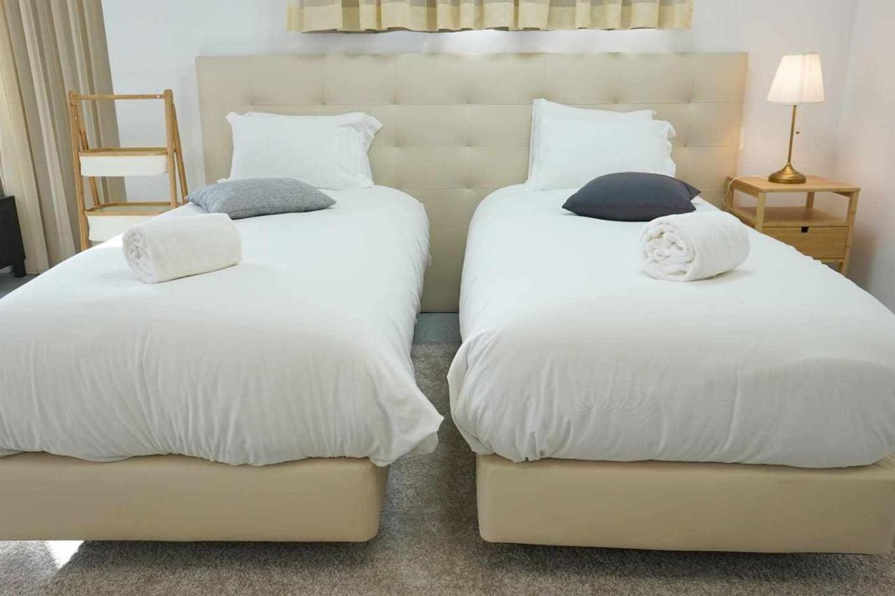 Ryamen - B Apartment Porto Luaran gambar