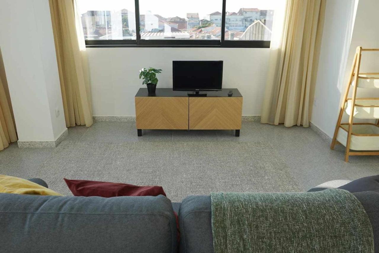 Ryamen - B Apartment Porto Luaran gambar