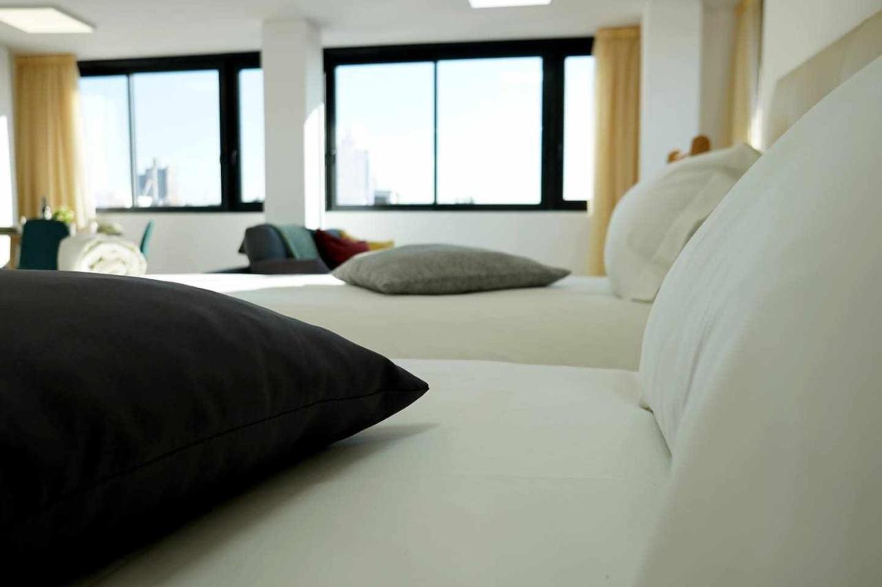 Ryamen - B Apartment Porto Luaran gambar