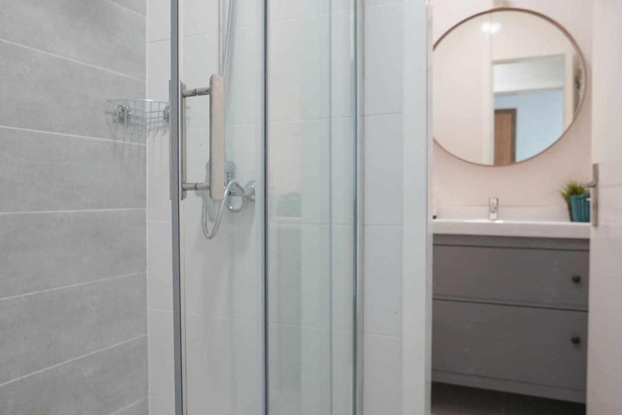 Ryamen - B Apartment Porto Luaran gambar