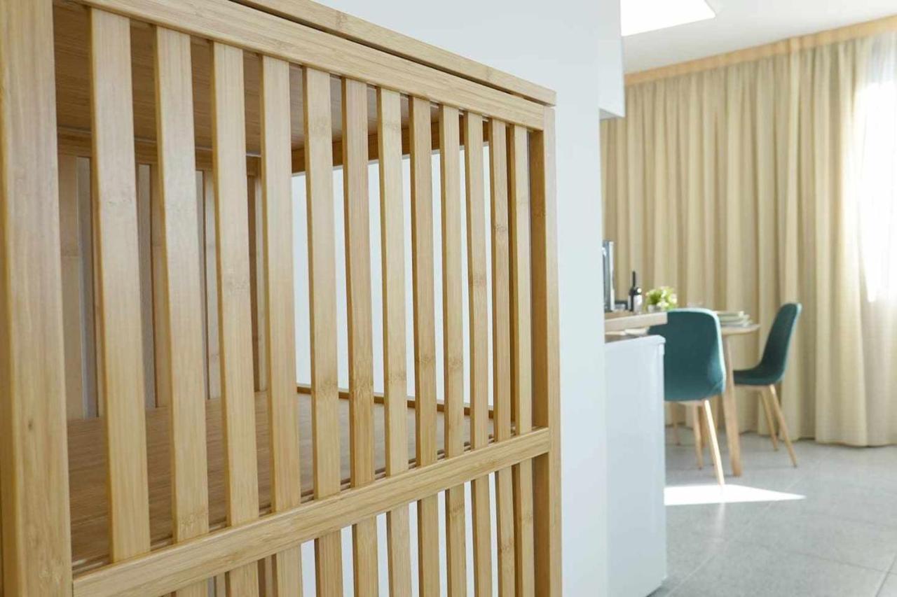 Ryamen - B Apartment Porto Luaran gambar