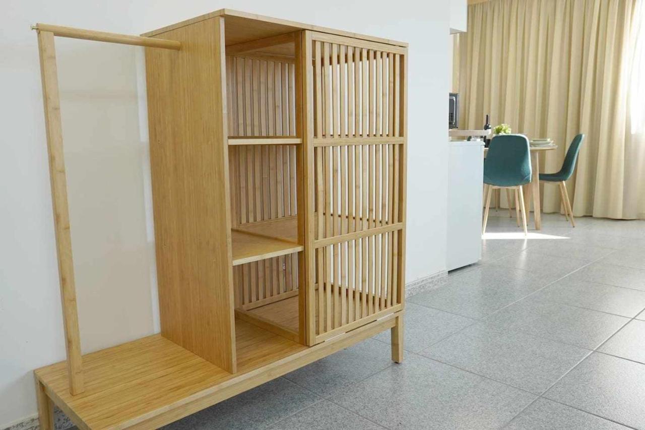 Ryamen - B Apartment Porto Luaran gambar