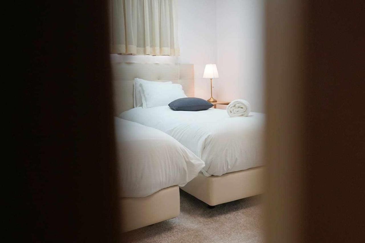 Ryamen - B Apartment Porto Luaran gambar