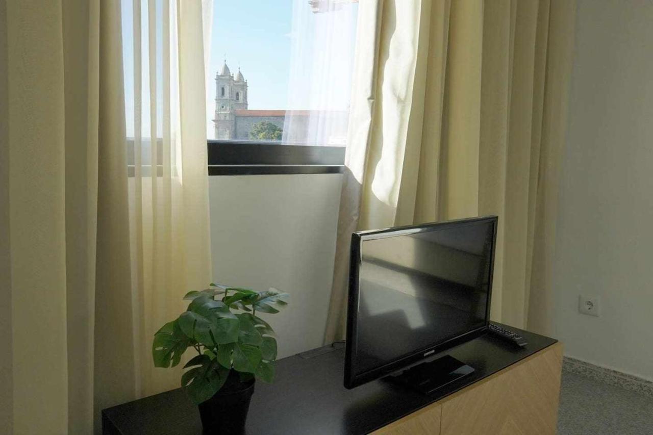 Ryamen - B Apartment Porto Luaran gambar