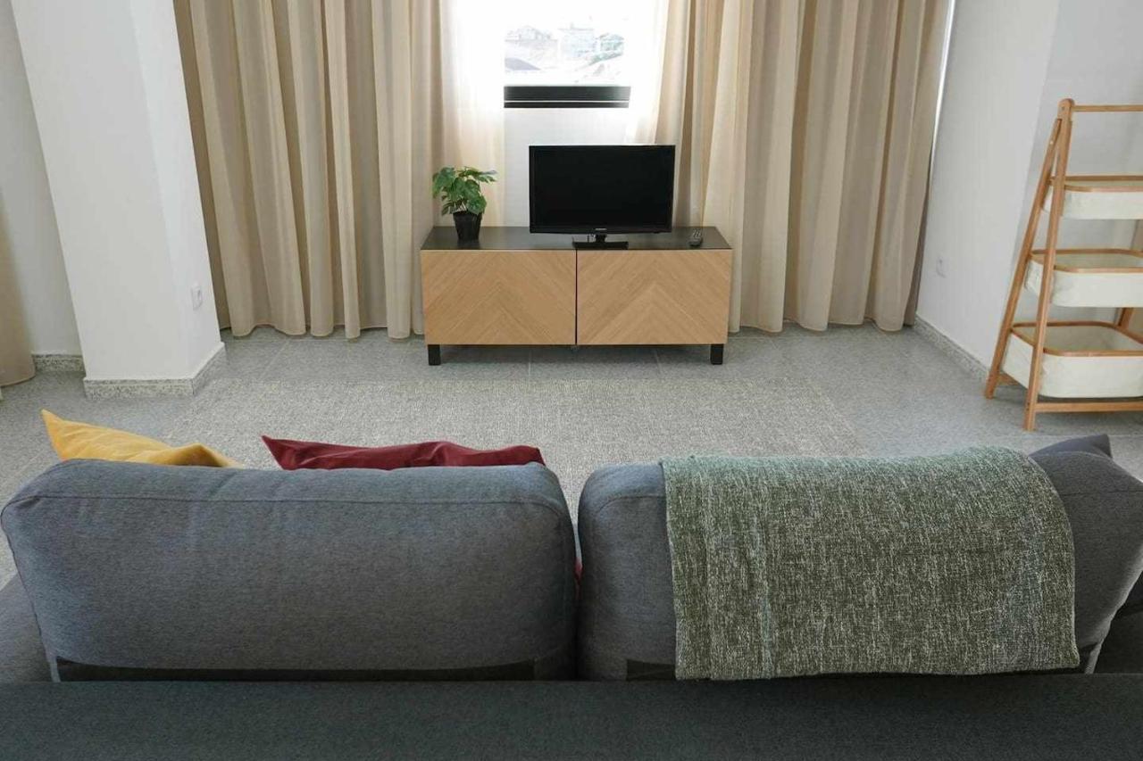 Ryamen - B Apartment Porto Luaran gambar
